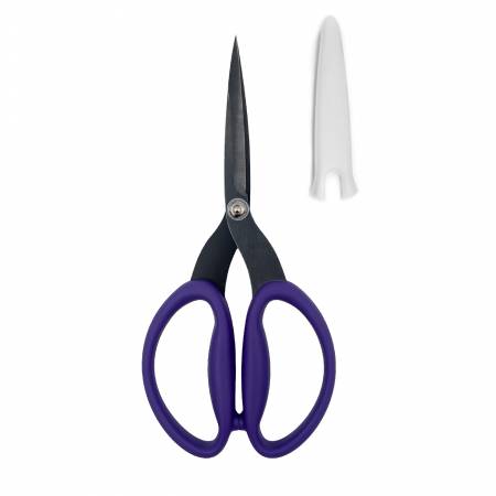 Perfect Scissors | 7.5" Purple