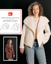 Helsinki Jacket