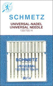 Schmetz Universal Needles | 90/14 - 10pk