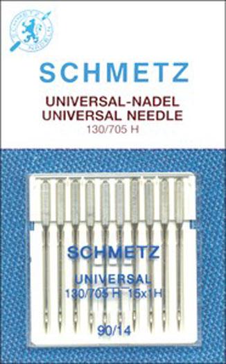 Schmetz Universal Needles | 90/14 - 10pk
