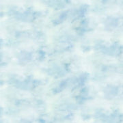 Let's Go On An Adventure | Cloudy Texture - Blue