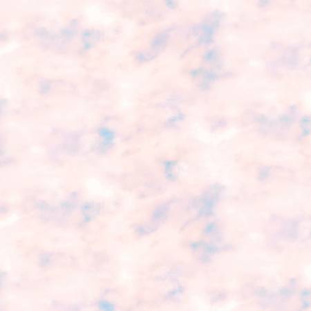 Let's Go On An Adventure | Cloudy Texture - Pink