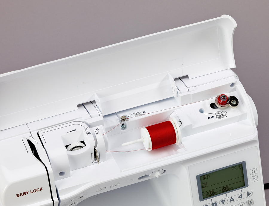 Baby Lock Presto 2