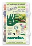 Sensa Green Smart Box | 18ct