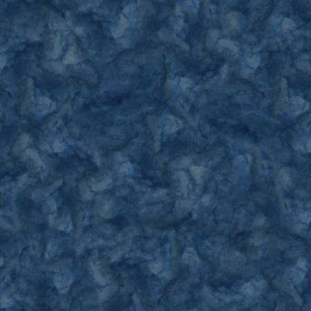 Milk Paint Texture | Navy