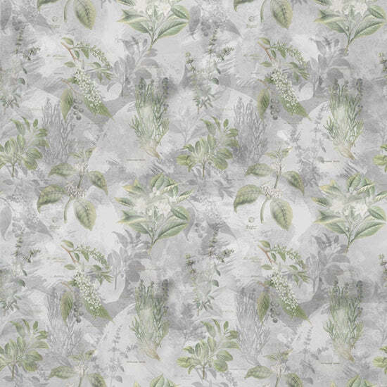 Herb Garden Earl Grey