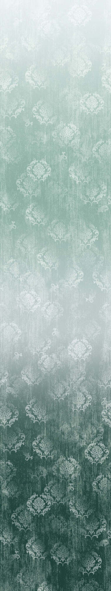 Ombre Celadon