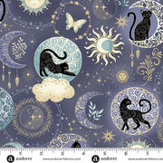 Charmed | Twilight - Blue