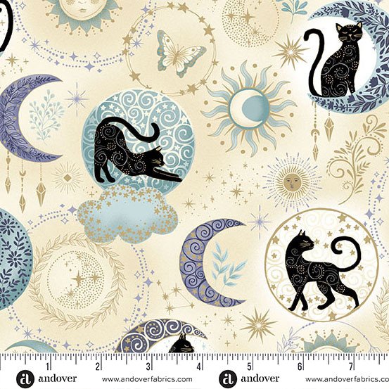 Charmed | Twilight - Cream