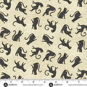 Charmed | Whiskers - Cream