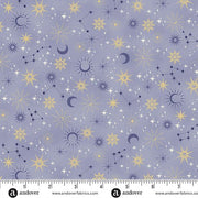 Charmed | Galaxy - Blue
