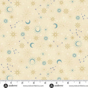 Charmed | Galaxy - Cream