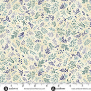 Charmed | Flora  - Cream