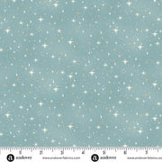Charmed | Shimmer - Teal