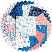 Meow Meow Meow | Layer Cake - 42pcs 10"sq