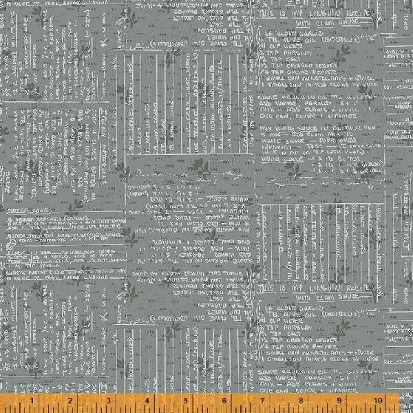 Maker's Collage | Grey RecipeCards