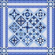 Nifty Nine Patch