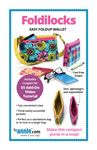 Foldilocks