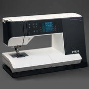 PFAFF® expression 720 Purple Sewing Machine