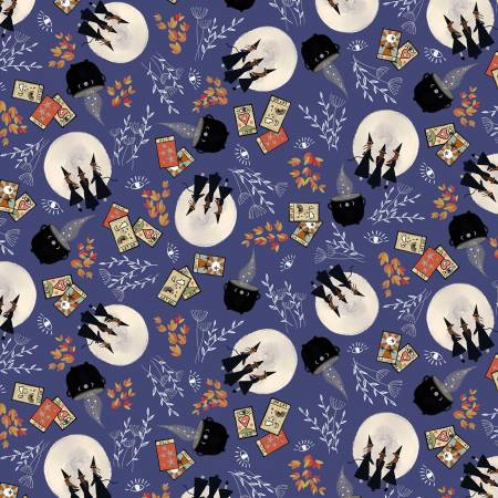 Practical Magic | Tarot Toss