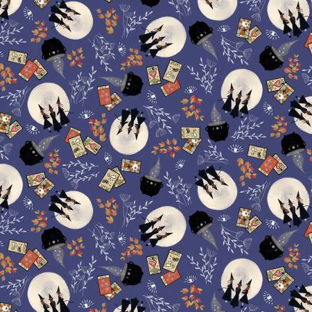 Practical Magic | Tarot Toss