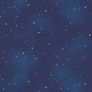 Practical Magic | Starry Sky - Blue