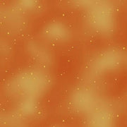 Practical Magic | Starry Sky - Orange