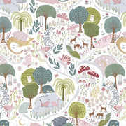 Mystical Kingdom | Scene