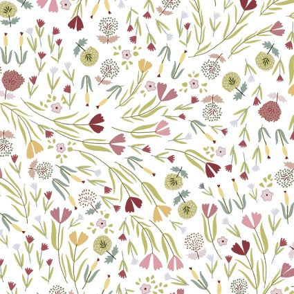 Mystical Kingdom | Flowers