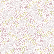 Mystical Kingdom | Grass - Pink