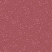 Mystical Kingdom | Dots - Dark Pink