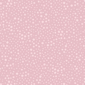 Mystical Kingdom | Dots - Pink
