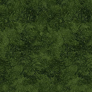 Serenity 108" | Dark Green