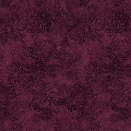 Serenity 108" | Dark Pink