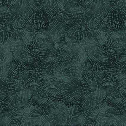Serenity 108" | Dark Teal