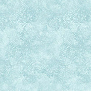 Serenity 108" | Light Teal