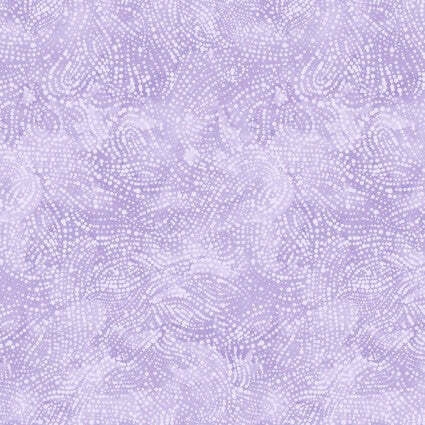 Serenity 108" | Light Violet