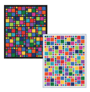 Dancing Squares