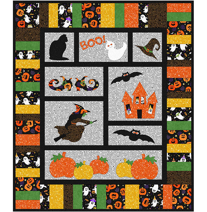 Fright Night Seams Sew Easy Fright night seams sew easy