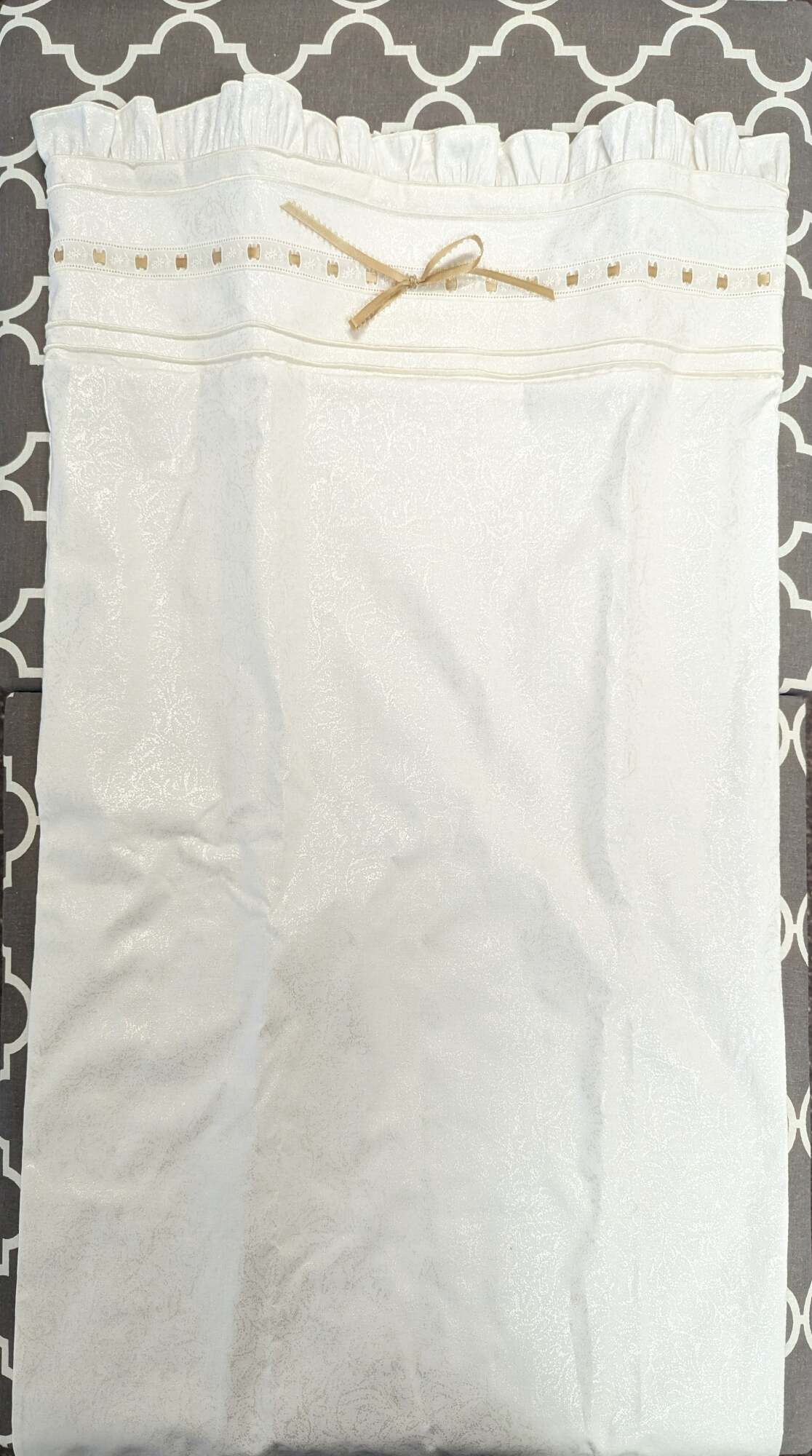 Heirloom Pillowcase