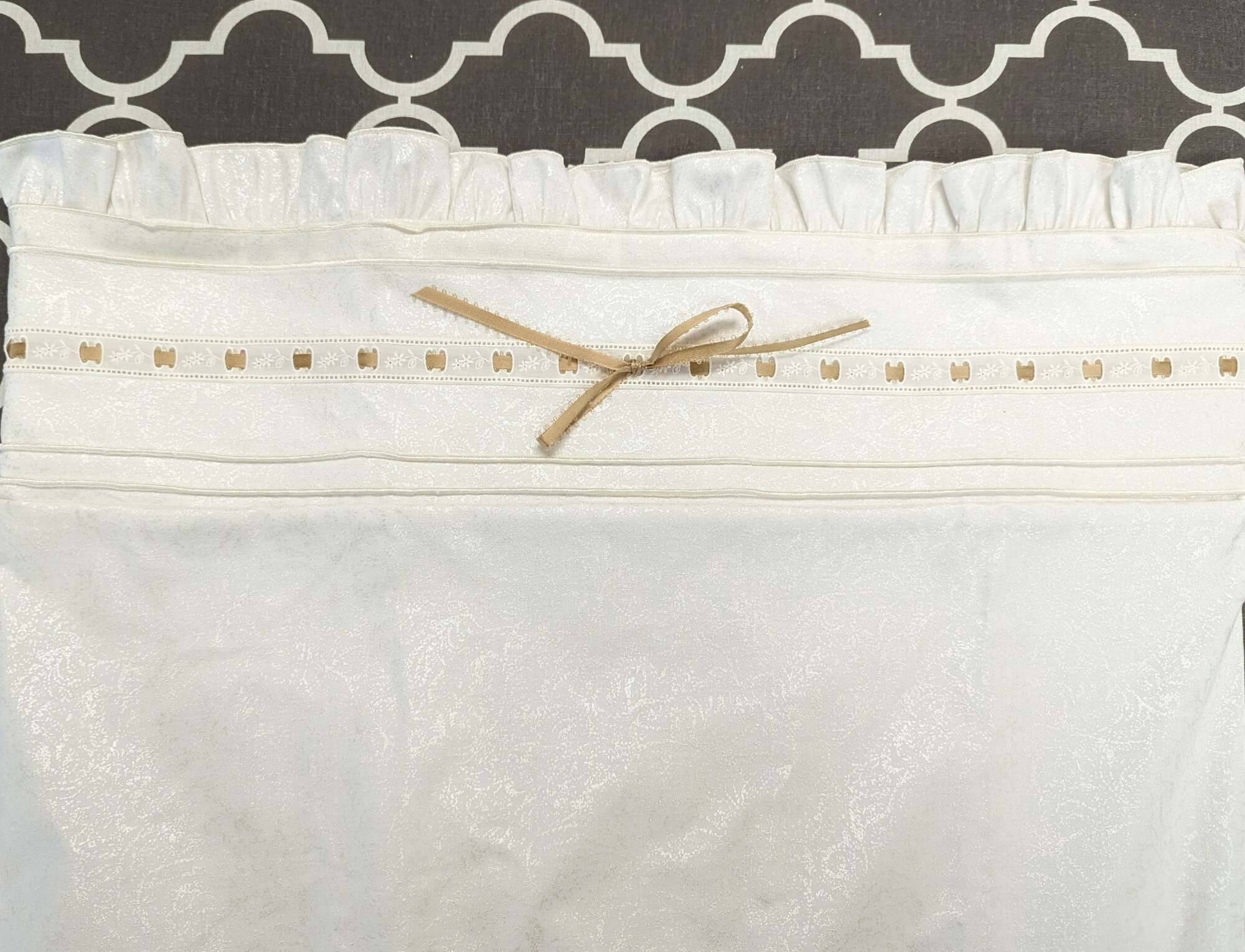 Heirloom Pillowcase