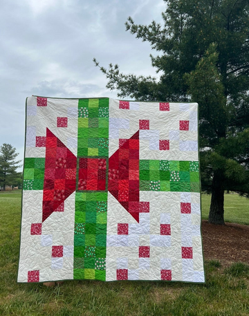 Perfect Present | Quilt Pattern