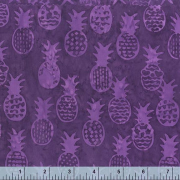 PuraVida | Purple Rain Pineapple