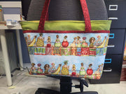 It's My Bag - Riviera Handbag