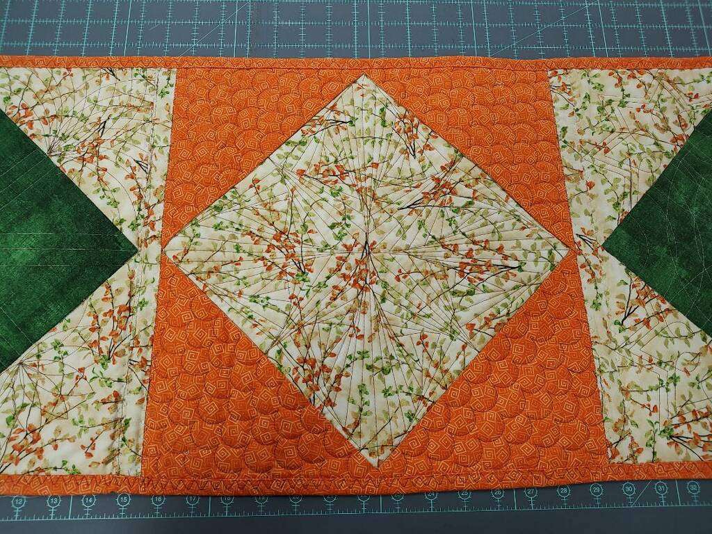 Being Creative with Rulers