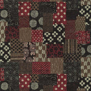 Sevenberry: Nara Homespun | Floral Patchwork