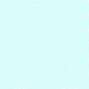 Irregular Dot | Light Aqua