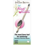 Steady Stiletto