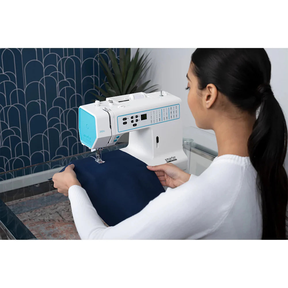 SMARTER BY PFAFF™ 260c Sewing Machine