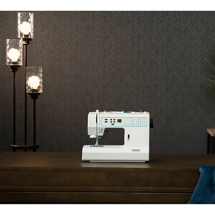 SMARTER BY PFAFF™ 260c Sewing Machine